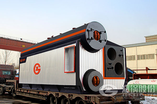 1、燃煤鍋爐改造成燃?xì)忮仩t的成本預(yù)算