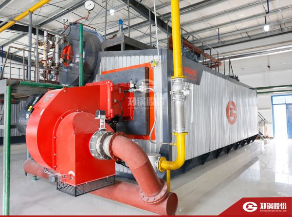 河南新鄉(xiāng)20噸燃氣鍋爐.jpg