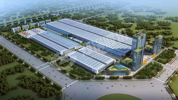 鄭州市委常委、市紀(jì)委書記杜新軍一行蒞臨鄭鍋調(diào)研指導(dǎo)工作