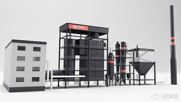 劍指“碳中和”目標(biāo)，鄭鍋義不容辭