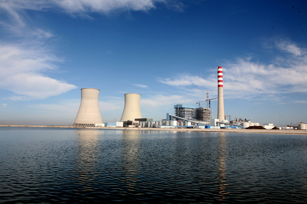 生物質(zhì)熱電聯(lián)產(chǎn)時代，和鄭鍋一起見證清潔能源供熱的力量