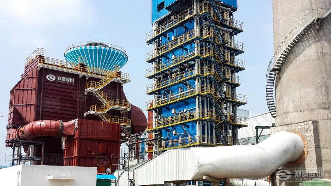 河北邢臺(tái)：鼓勵(lì)利用清潔能源、可再生能源和工業(yè)余熱