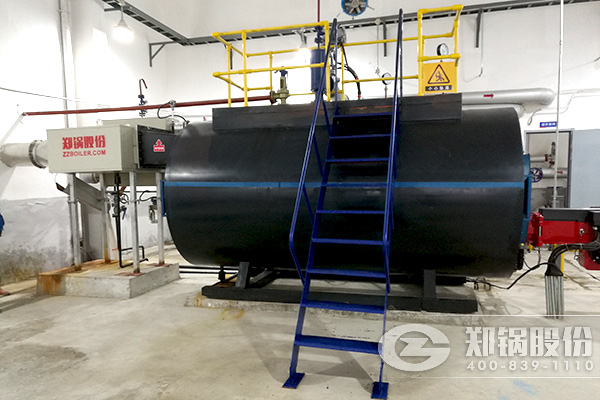 WNS15-1.0-Q的全自動燃?xì)庹羝仩t技術(shù)參數(shù)