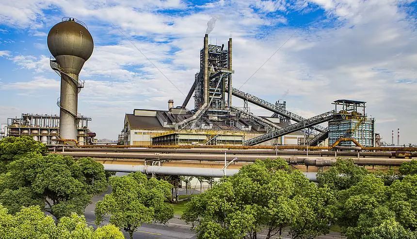 鄭鍋余熱鍋爐，助推鋼鐵行業(yè)節(jié)能降碳改造升級(jí)