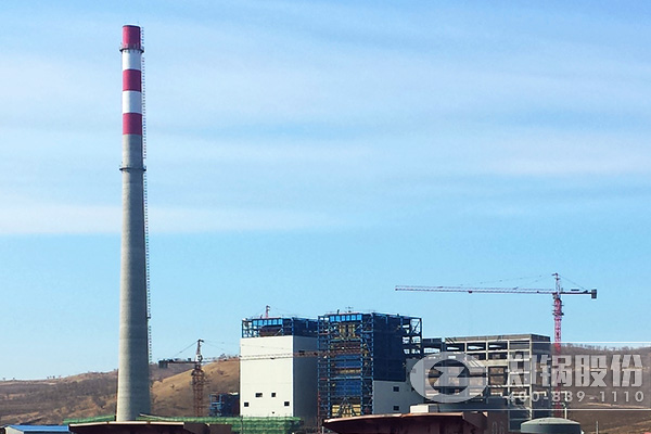 內(nèi)蒙古宏?？萍?臺(tái)240t/h高溫高壓電站鍋爐項(xiàng)目