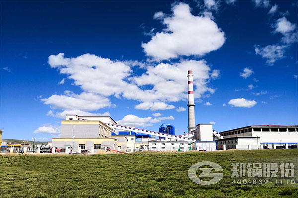 那曲地區(qū)3*46MW(65噸)DHL(QXL)角管強(qiáng)制循環(huán)鏈條鍋爐項(xiàng)目