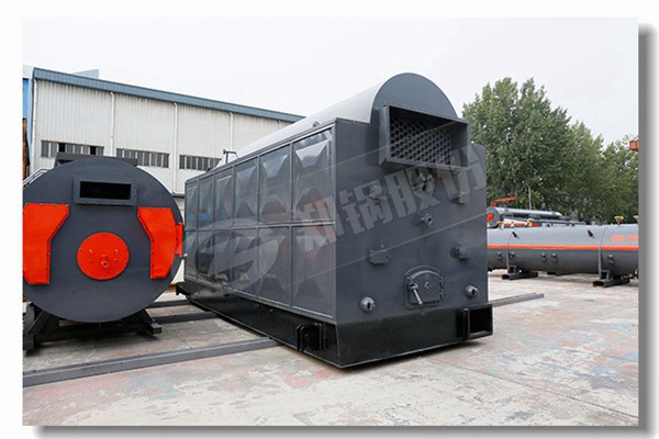 往復(fù)式鍋爐操作視頻是怎樣的？