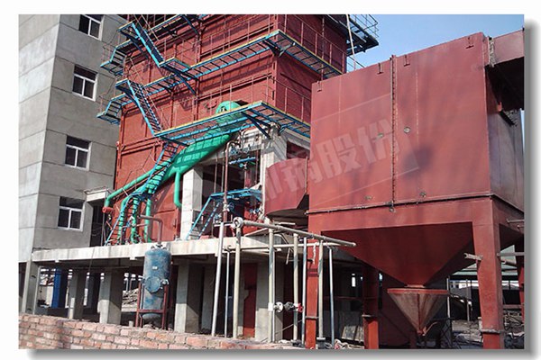 2噸燃?xì)忮仩t供熱面積是多少?