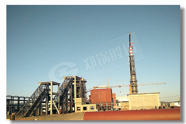 工業(yè)鍋爐中，什么叫油的凝固點(diǎn)？