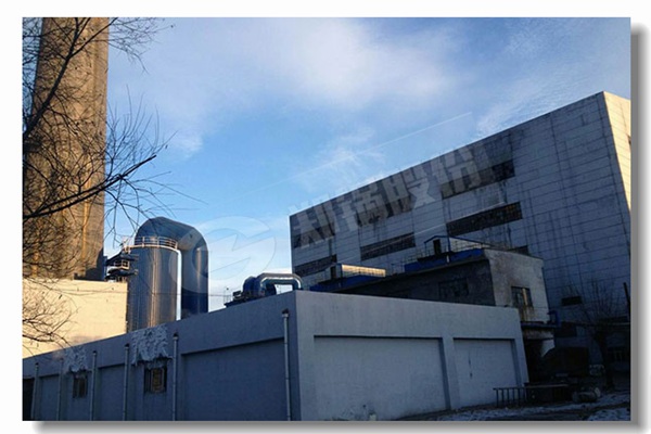 蒸汽鍋爐，熱水鍋爐的燃油爐