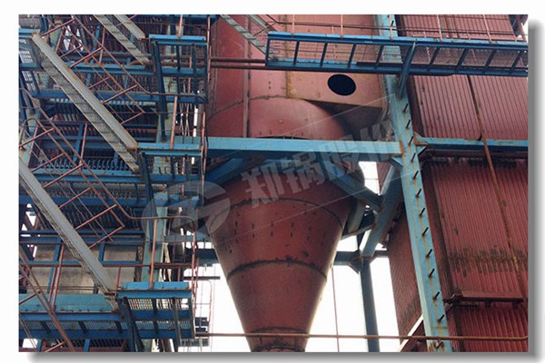 鏈條鍋爐燒什么煤好？