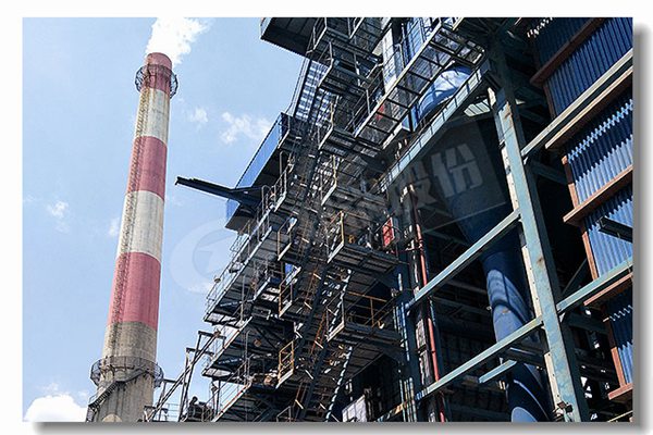 鍋爐燒顆粒環(huán)不環(huán)保？