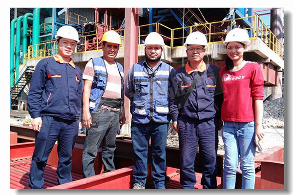 CFB鍋爐中，什么叫做床層阻力特性？