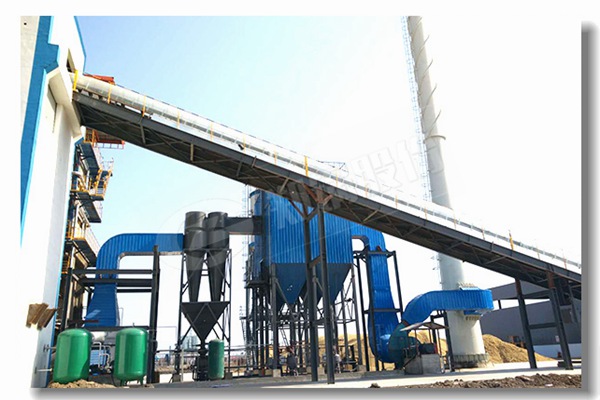 八十噸燃?xì)忮仩t供應(yīng)廠家有哪些？