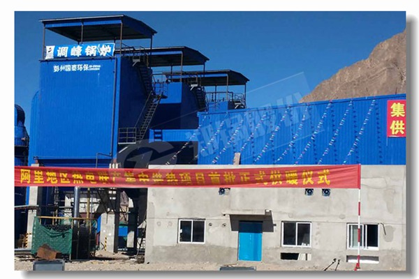 鍋爐水堿度的影響危害是什么?