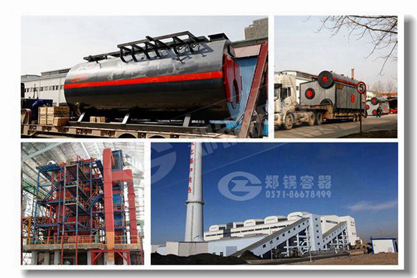 鍋爐信息網(wǎng)除氧器工作原理