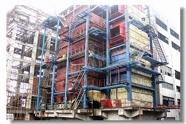 燃油燃氣蒸汽鍋爐缺水的原因有哪些？