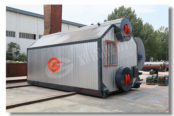 75t循環(huán)流化床鍋爐參數(shù)有哪些？