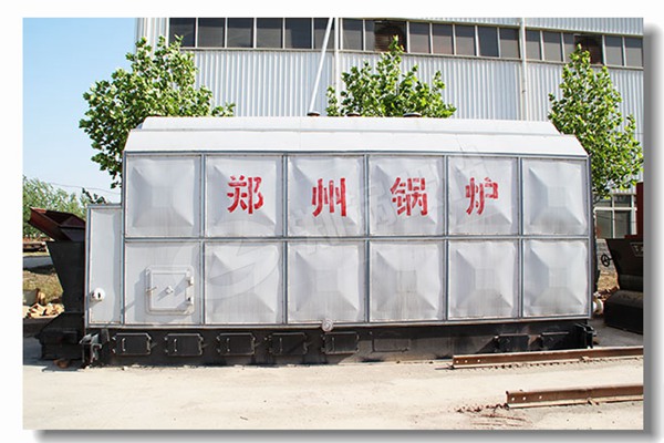 工業(yè)鍋爐中電除塵器的特點(diǎn)是什么？