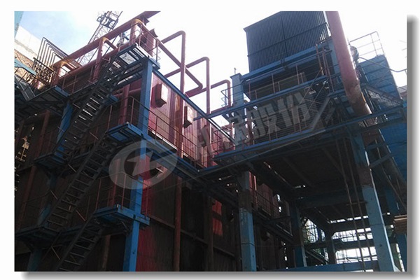 燃?xì)庹羝仩t正常停爐的步驟是什么?