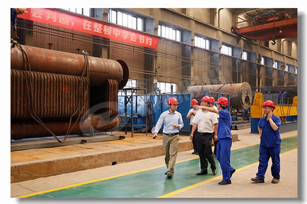 燃?xì)忮仩t運(yùn)行效率該如何提高？