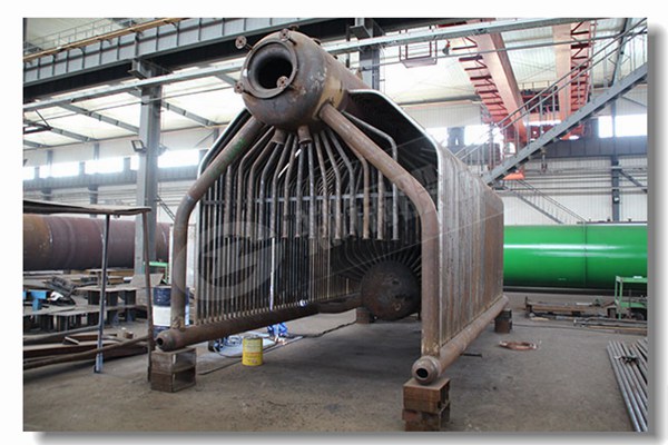 南昌蒸汽能鍋爐哪家好？