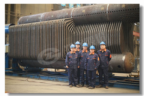 鍋爐的通風(fēng)方式有哪幾種？