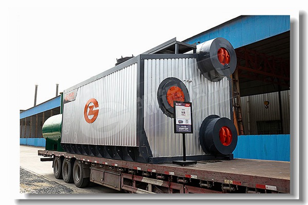 山東蒸氣節(jié)能鍋爐報(bào)價(jià)多少錢?