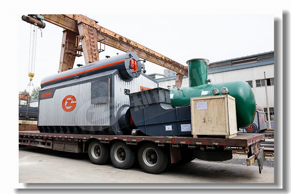 鏈條爐排導熱油爐 價格是多少?