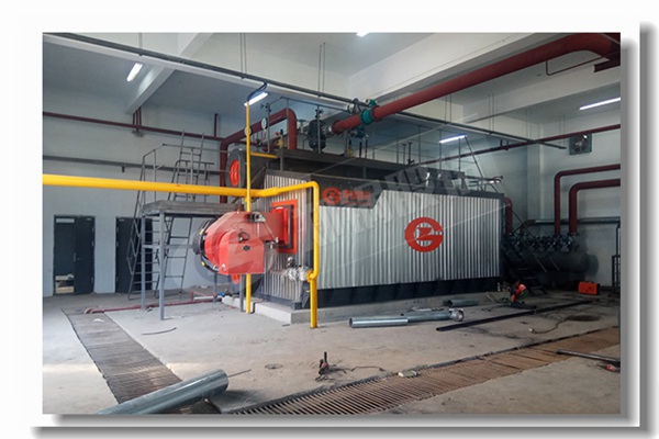 燃氣水暖鍋爐價格大概多少錢？