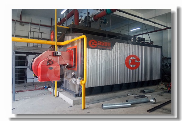 鍋爐品牌排名前十名都有哪些?