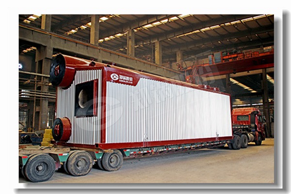 三回程鍋爐構(gòu)造圖是什么樣的？