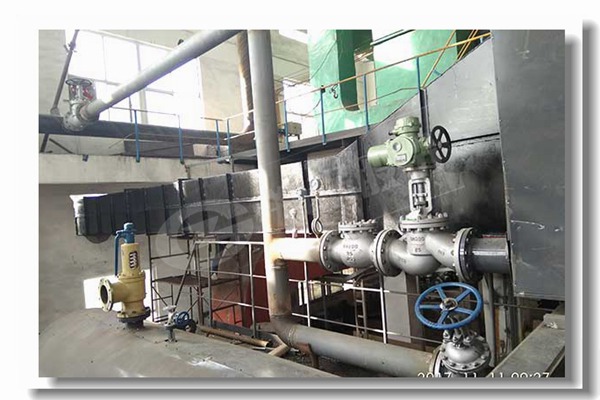 廠家鍋爐選哪家？如何選擇？