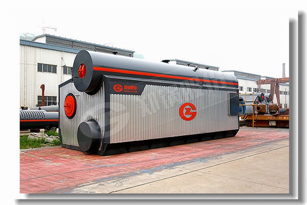 熱銷(xiāo)燃?xì)獾蛪赫羝仩t