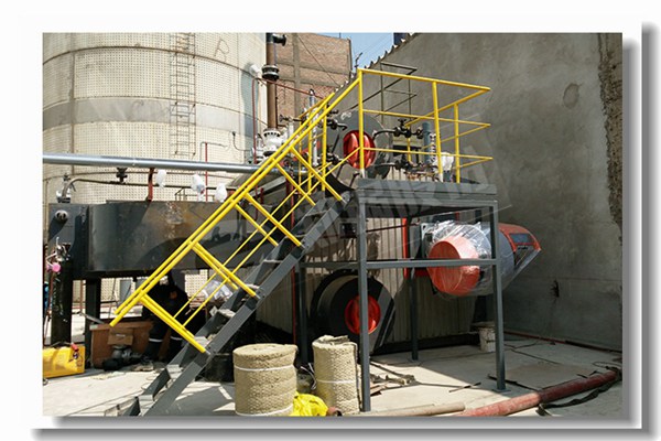 生物質(zhì)能鍋爐是什么？如何分類