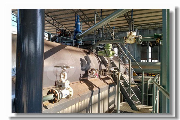 怎么降低鍋爐氧含量？