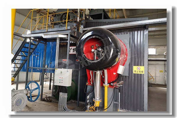 什么原因會導致生物質(zhì)鍋爐爐膛結(jié)焦？