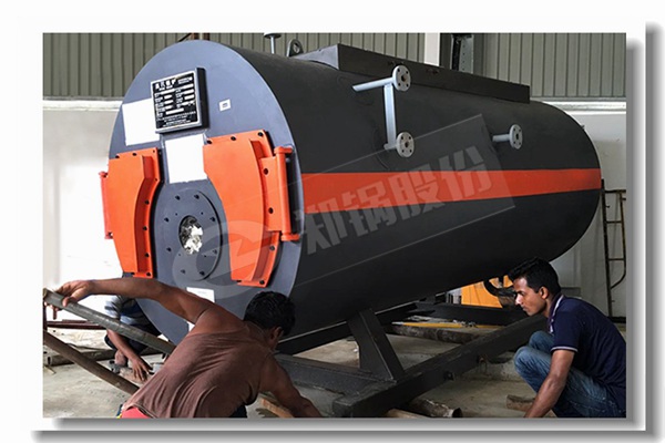 燃煤鍋爐的加煤、出渣正確操作方法是什么？