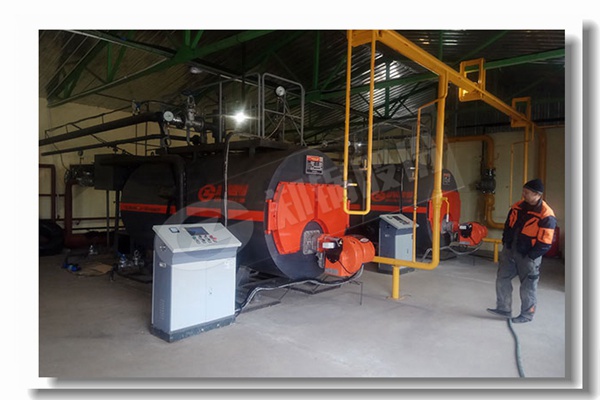 什么是循環(huán)流化床鍋爐？