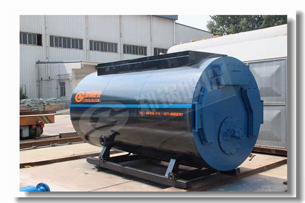 流化床鍋爐點(diǎn)火技術(shù)原理圖是怎么樣的？