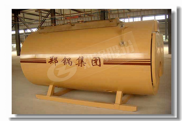 10噸生物質(zhì)鍋爐每天用水量是多少？