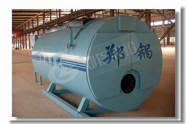 工業(yè)鍋爐的加熱方式有哪些？