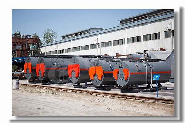 燃氣鍋爐內(nèi)爆響有哪些原因？