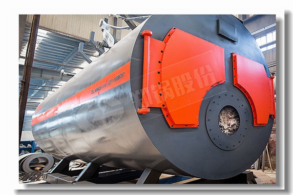 工業(yè)鍋爐中的爐水電導(dǎo)率的標(biāo)準(zhǔn)是什么？