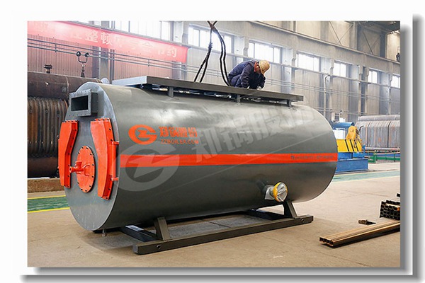 龍南蒸汽鍋爐市場哪個(gè)鍋爐品牌好？