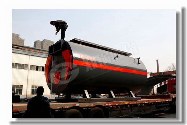 高效工業(yè)燃?xì)庹羝仩t