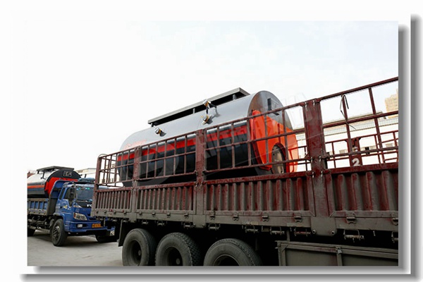 青海工業(yè)鍋爐價(jià)格多少錢？