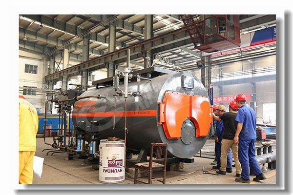 三回程鍋爐內(nèi)部結(jié)構(gòu)是怎樣的？