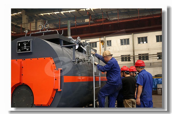 影響循環(huán)流化床鍋爐負(fù)荷的因素有哪些？