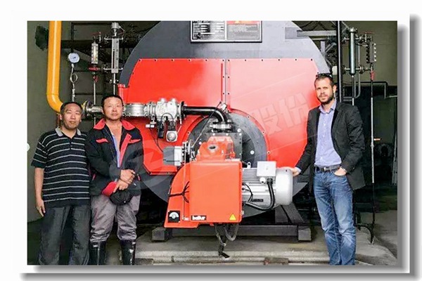 為什么生物質(zhì)鍋爐要停爐保養(yǎng)?